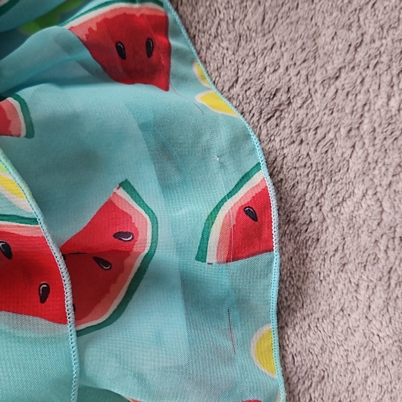 Super Cute 3-6 Baby Girl Outfit! - Picture 3 of 6